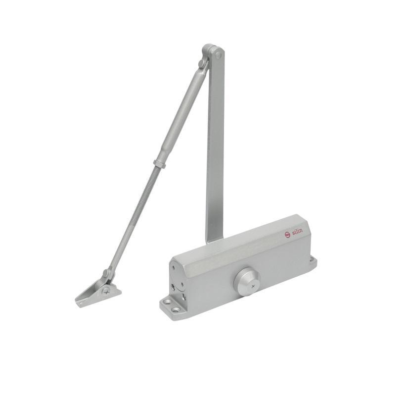 Amortizor hidraulic cu brat SA-5044AW-sv