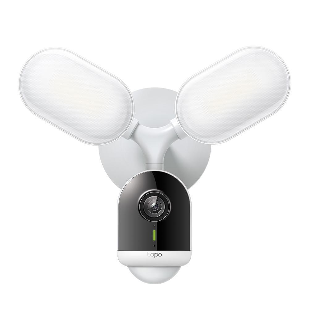 Cameră de supraveghere cu proiectoare TP-LINK TAPO C720, senzor imagine Starlight CMOS cu scanare progresivă 1/3