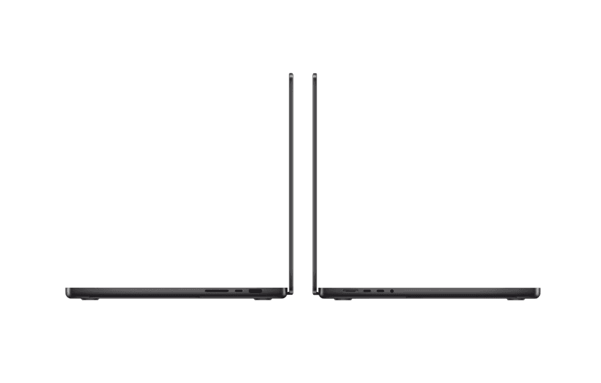 MacBook Pro 16.2"/Apple M4 Max (CPU 16-core, GPU 40-core