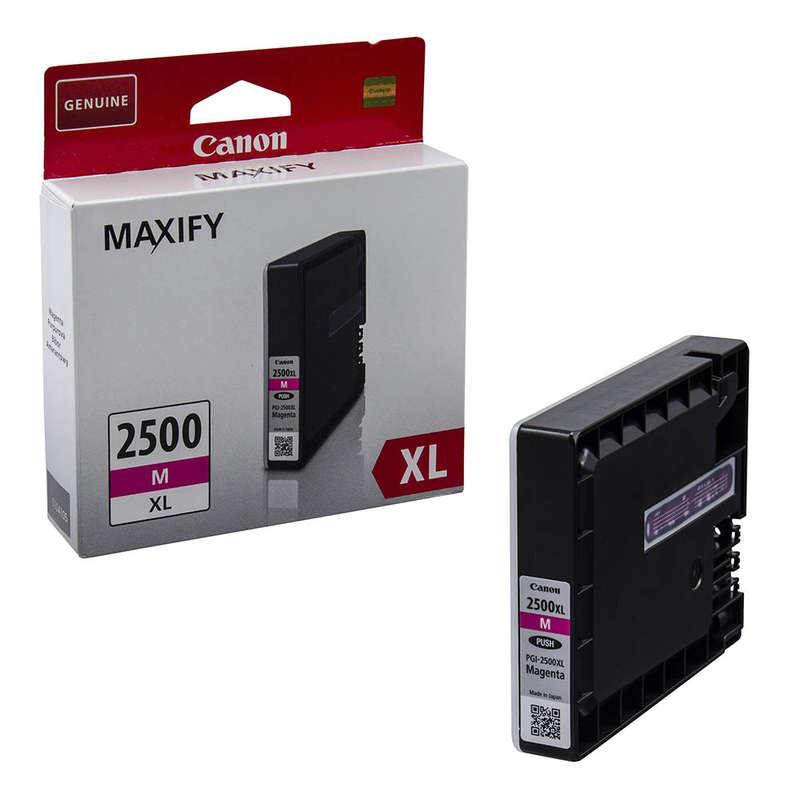 Cartus Canon PGI-2500XL High Yield Magenta, Magenta