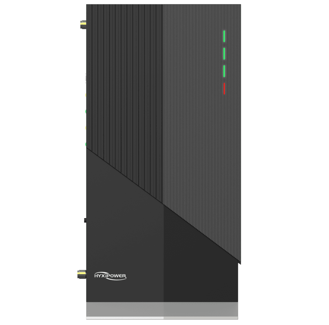 Modul wirelles Hyxipower HYX-DMU-4G, semnal sub-1G, ethernet RJ45×1, 100Mb/s, wireless 4G:TDD-LTE, FDD-LTE, 3G:SCDMA