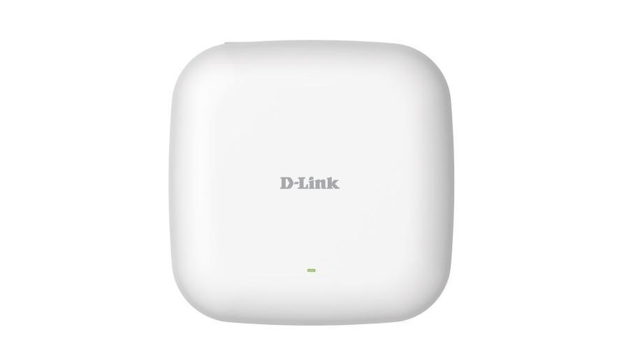 Wireless Access point D-Link DAP-3666, 2xLAN Gigabit, AC1200, 4 anteneinterne 12dBi, OUTDOOR, PoE 802.3ac wireless