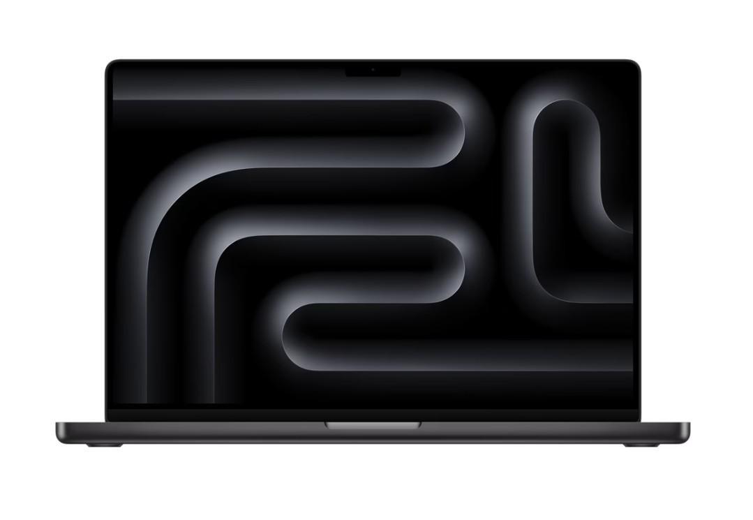 MacBook Pro 16.2"/Apple M4 Max (CPU 16-core, GPU 40-core