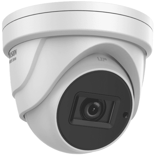 Camera supraveghere Hiwatch turret HWT-T350-Z(2.7-13.5mm) C, 5MP