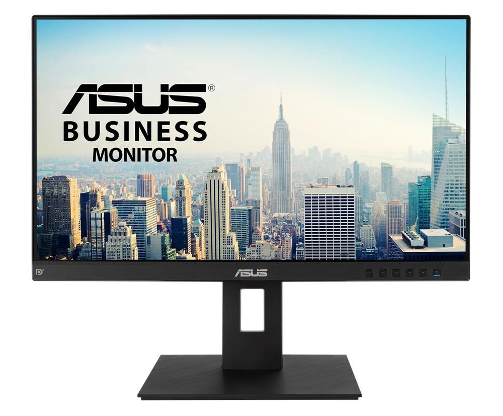 Monitor Consumer ASUS BE24EQSB, 23.8", 1920 x 1080 pixeli, Black, 3 ani Garantie