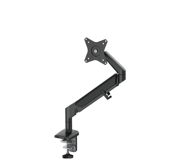 Neomounts by Newstar DS70-810BL1 full motion Monitor Arm Desk Mount for 17-32" screens - Black  General Min. screen
