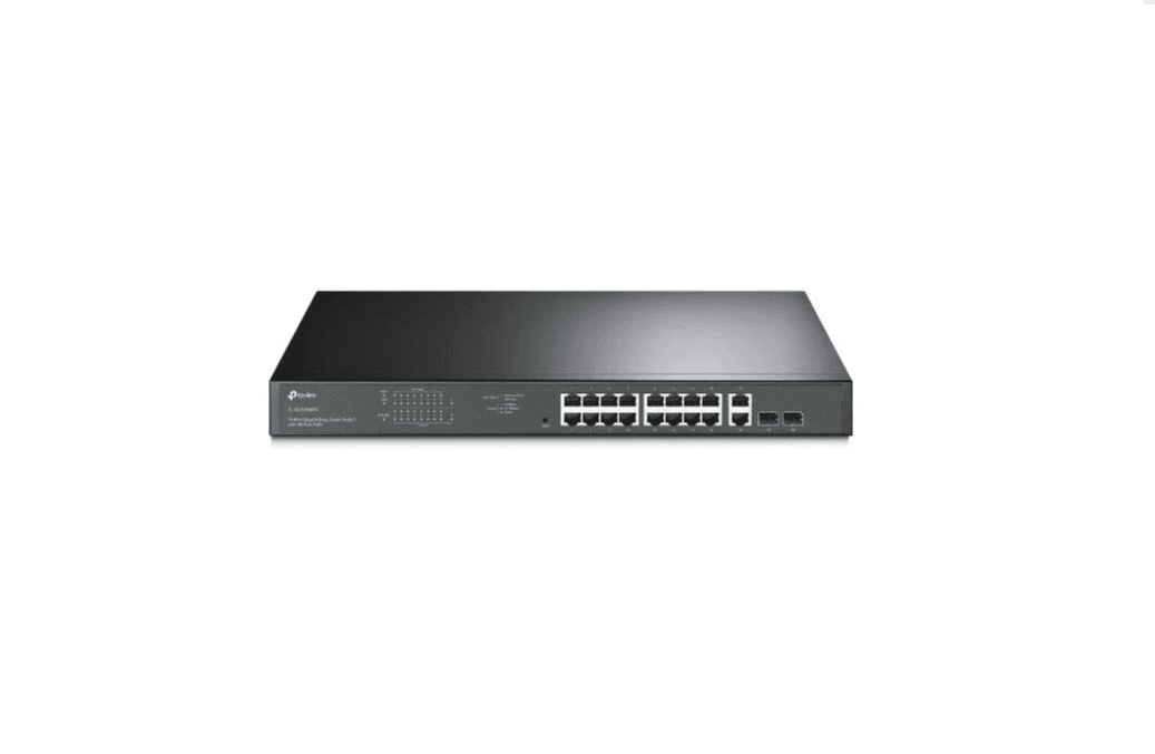 D-Link Switch 16 porturi smart managed DXS-1210-16TC, interfata: 12 x 100/1000/2.5G/5G/10G, 2 x SFP+