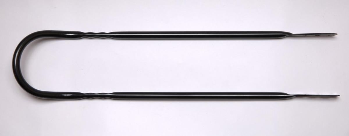 SISSY BAR PEGAS JW 51 460 OTEL 460MM NEGRU