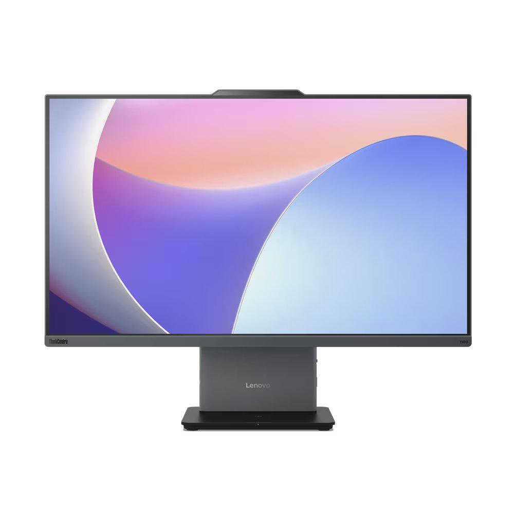 All-in-One Business Lenovo ThinkCentre neo 50a 27 Gen 5 cu procesor Intel Core i7 13620H pana la 4.9 GHz, 27 inch, FHD