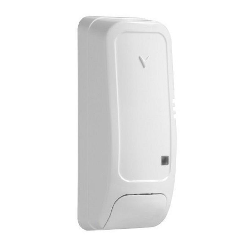 Detector de temperatura WIRELESS, DSC PG-8905, Indicator nivel semnal, Nivel reglabil