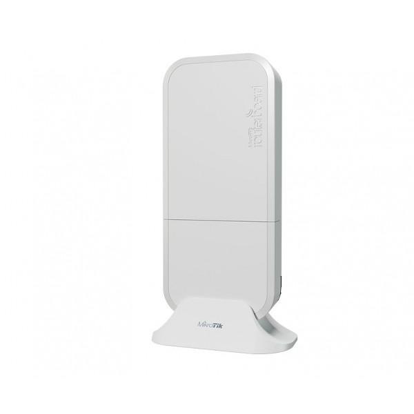 MIKROTIK RBWAPG-5HACD2HND Wireless AP outdoor montabil pe perete/tavan/stalp MIMO, CPU:716MHz, RAM: 128MB, 16 MB FLASH