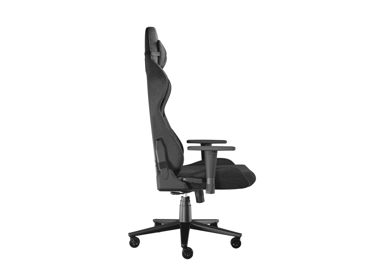Scaun gaming Genesis Nitro 550 G2, material Synthetic PU + Textil, reglabil pe inaltime