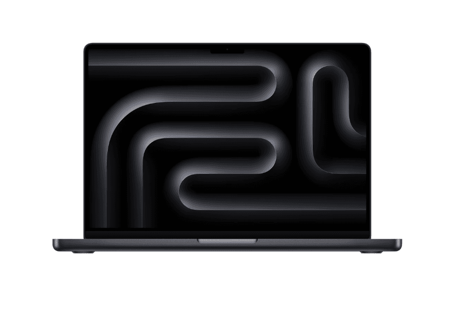 MacBook Pro 14.2"/Apple M4 Max (CPU 16-core, GPU 40-core
