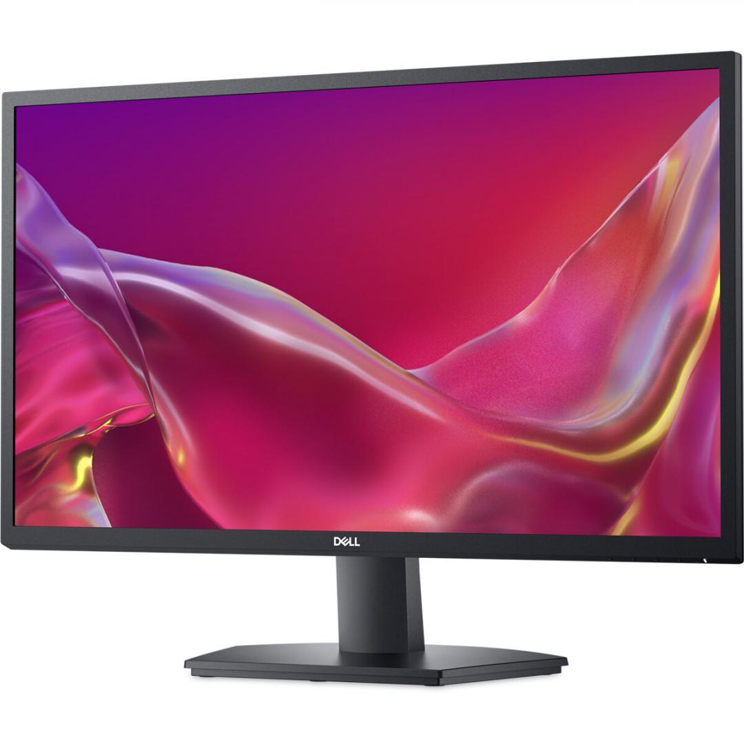 Monitor Commercial Dell SE2725H, 27", 1920 x 1080 pixeli, Black, 3 ani Garantie