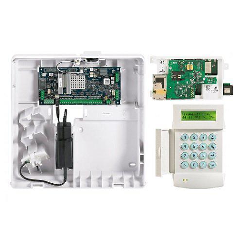 Flex 20 Panel 10Ah Box + MK8 Keypad (C002-M-E1 x 1