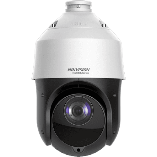 Camera supraveghere Hikvision IP PTZ HWP-T4215I-D(D), 2MP, seria Hiwatch, senzor: 1/2.8" HD progressive scan CMOS