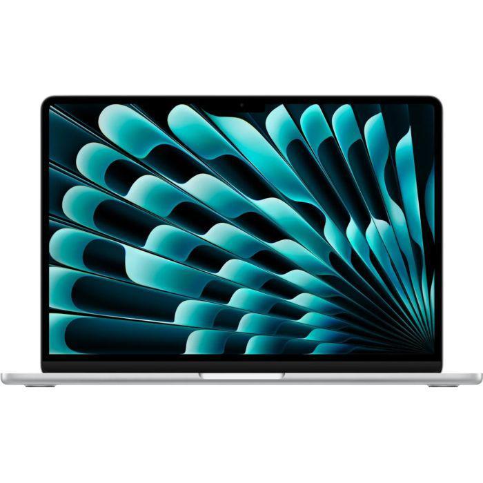 MacBook Air 15.3" Retina/Apple M5 (CPU 10-core, GPU 10-core