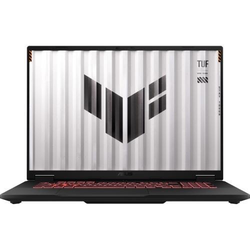 Laptop Gaming ASUS TUF Gaming A18 FA808UH, cu procesor AMD Ryzen 7 260, 18'' IPS, 16 GB DDR5, 512 GB