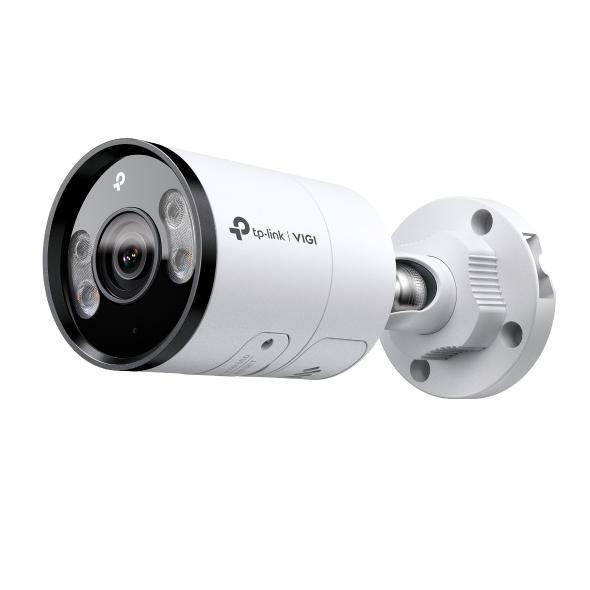 Camera IP Bullet TP-Link VIGI InSight S345(2.8MM), 4MP, Lentila 2.8mm, IR+WL 30m, rezolutie video 2688 x 1520