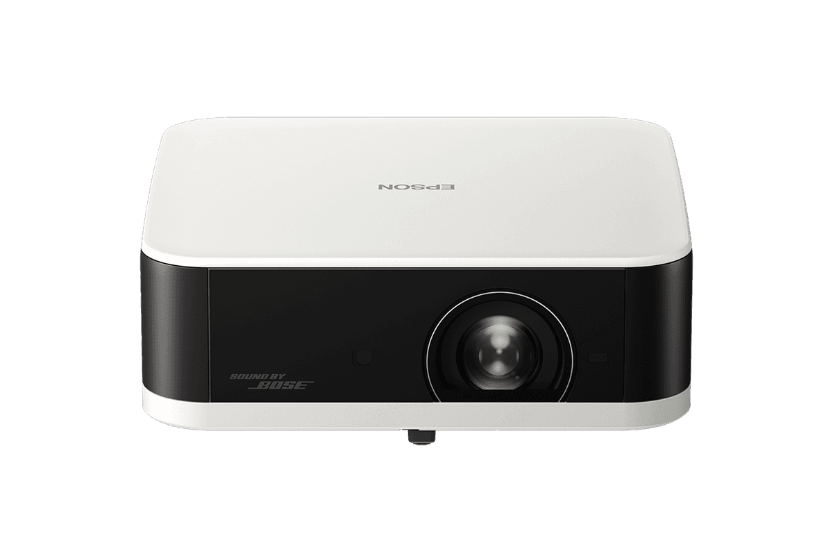 PROIECTOR EPSON EF-61W DIAMOND WHITE, 700 Lumeni, Rezolutie: 1080p, Aspect ratio: 16:9, Contrast: 5.000.000:1
