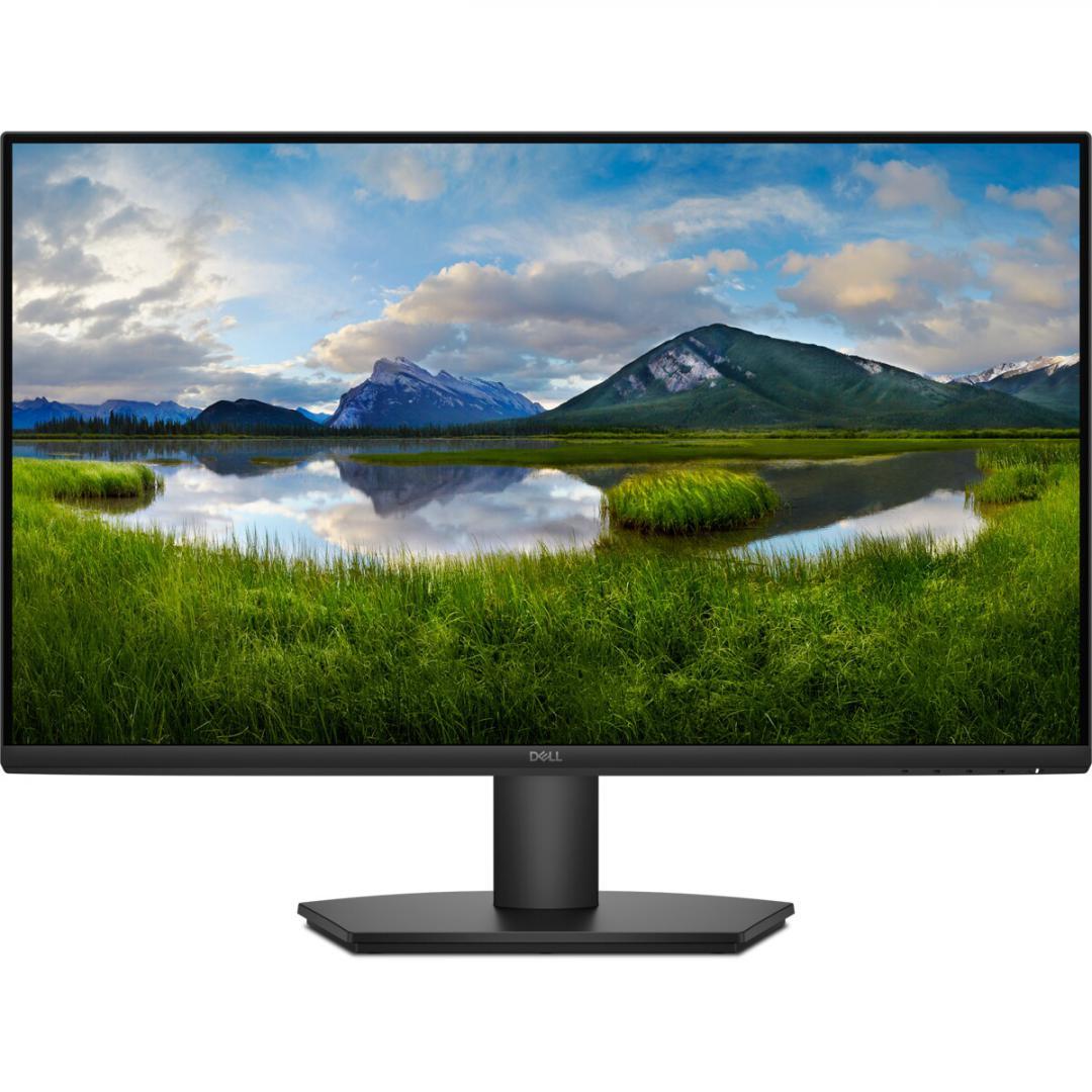 Monitor Commercial Dell SE2725HM, 27", 1920 x 1080 pixeli, Black, 3 ani Garantie