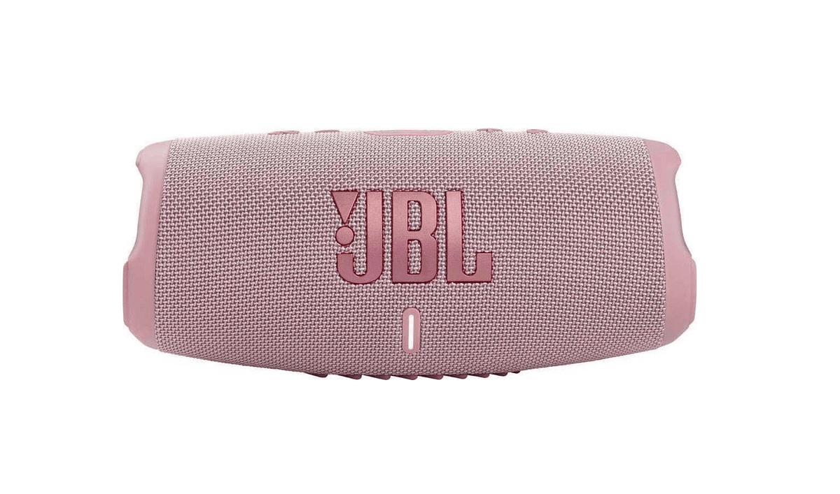 JBL Boxa portabila Charge 5 Pink