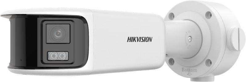 Camera supraveghere Hikvision IP Bullet DS-2CD2T67G2P-LSU/SL 6 MP, Image Sensor 2 × 1/2.5" Progressive Scan CMOS