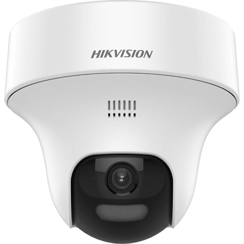 Camera de supraveghere PT 2MP Hikvision DS-2CE70D0T-PTLTS(2.8MM), lentila fixa 2.8mm, iluminare min: 0.01 Lux @ (F1.6