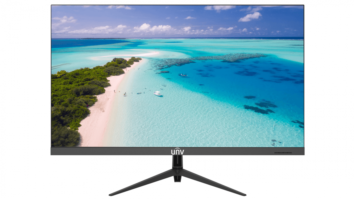 Monitor Uniview LED 32" MW3232-V-K2; Rezolutie: 1920×1080