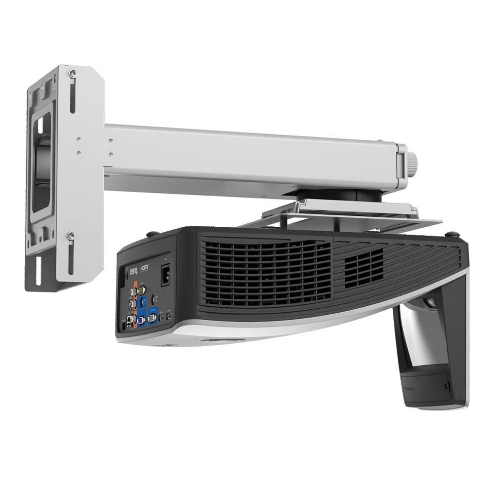 Videoproiector BenQ MH856UST+, FHD 1920* 1080, up to WUXGA 1920*1200, 16:9, 10.000:1