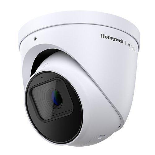 35 Series 3 MP IR MFZ Ball, 2.7-13.5mm, POE,Image sensor -1/2.7" CMOS, IR Distance 50m, WDR-120db