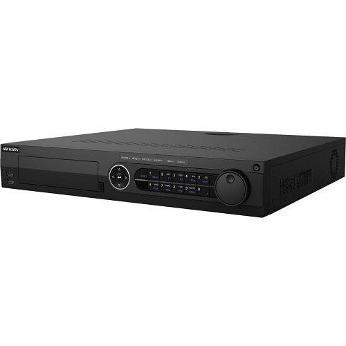 DVR IDS-7332HQHI-M4/S 32 canale IDS-7332HQHI-M4/S, Turbo HD, H.265 Pro+/H.265 Pro/H.265/H.264+/H.264 video compression