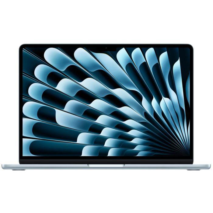 MacBook Air 13.6" Retina/Apple M5 (CPU 10-core, GPU 10-core