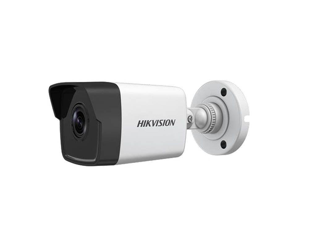 Camera supraveghere Hikvision IP bullet DS-2CD1021-I(2.8)F, 2MP, senzor 1/2.7" Progressive Scan CMOS