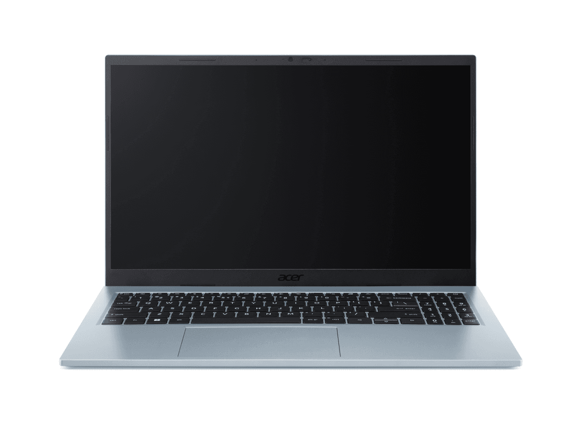 Laptop Consumer Acer Aspire Go 15, cu procesor Intel Core i5 120U, 15.6'' IPS, 16 GB DDR4, 512 GB, Intel Graphics