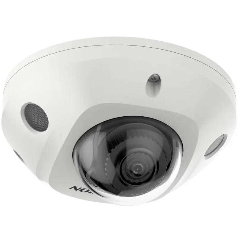Camera supraveghere Hikvision IP mini dome DS-2CD2546G2-IWS(2.8MM)C AcuSense  4 MP resolution