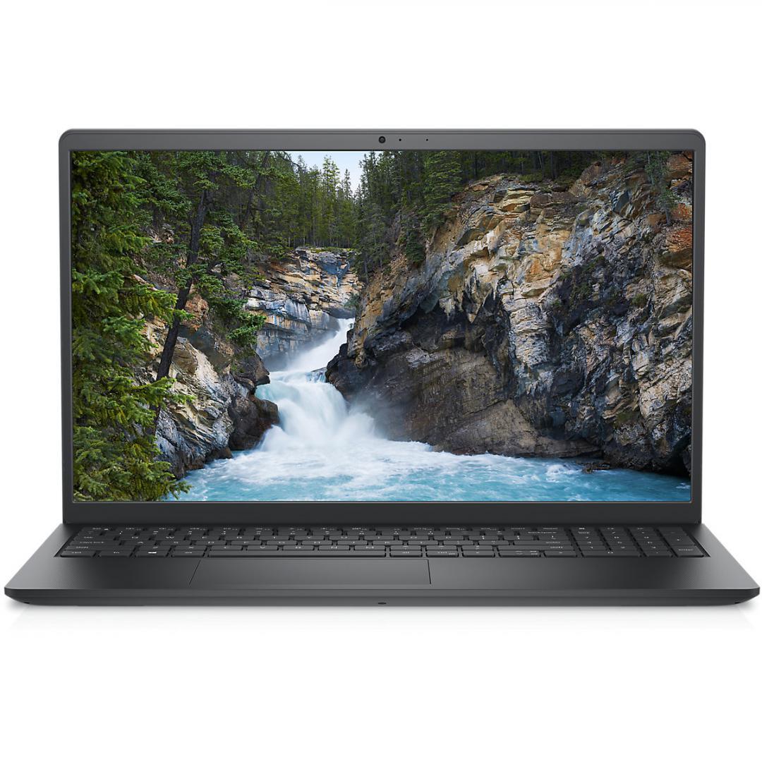 Laptop SMB DELL Vostro 3530, cu procesor Intel Core i5-1334U, 15.6'' IPS, 8 GB DDR4, 512 GB, Intel Iris Xe Graphics