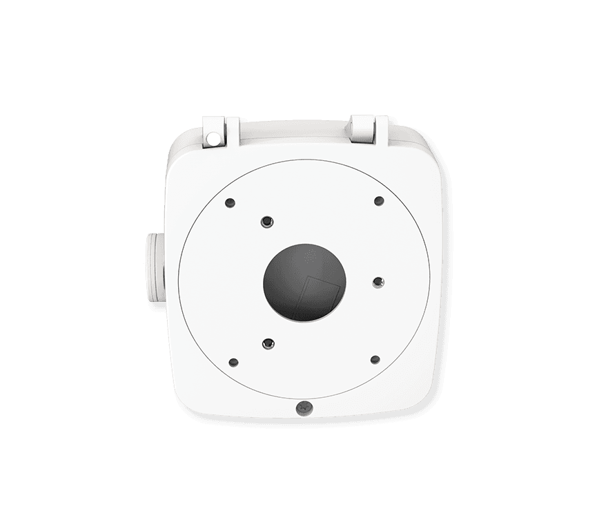 Milesight Junction Box A63, protejeaza componentele electrice