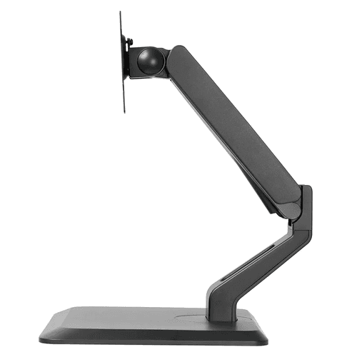 Suport monitor de birou Neomounts FPMA-D885BLACK; pentru display-uri cu diagonale 15"-32"