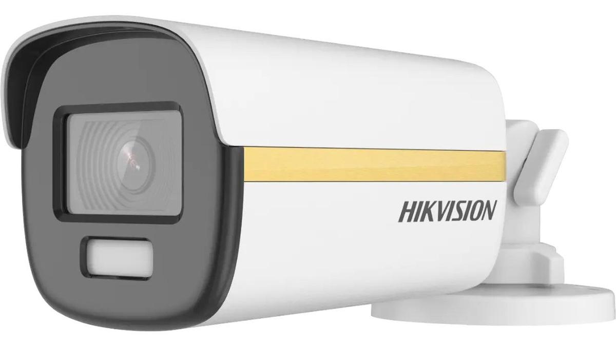 Camera supraveghere Hikvision DS-2CE12UF3T-E 2.8MM 8 MP