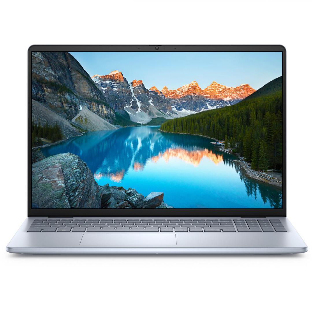 Laptop Consumer Dell Inspiron 5640, cu procesor Intel Core 7 150U, 16'' WVA, 16 GB DDR5, 1 TB