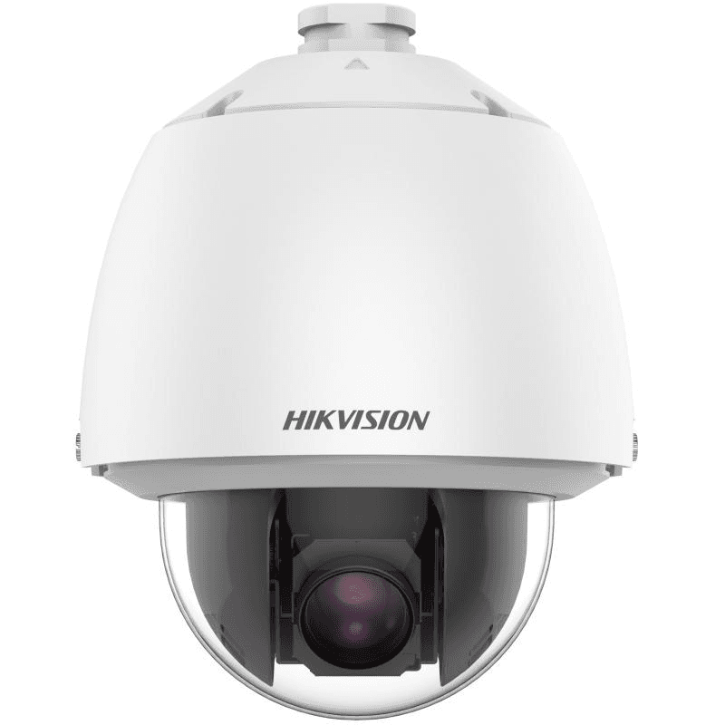 Camera de supraveghere IP Speed Dome 25X Powered by DarkFighter 2MP Hikvision DS-2DE5225W-AE(T5)