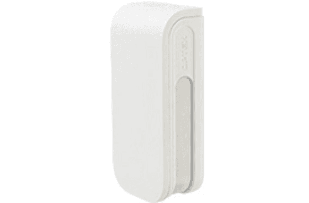 Detector de miscare pentru exterior Optex BXS-AM(W); ANTIMASKING, arie de acoperire 24m