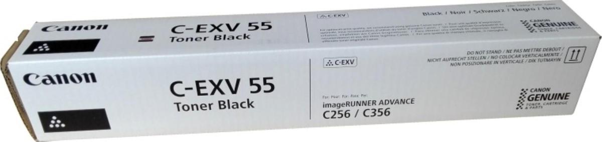 Toner Canon C-EXV 55, Black