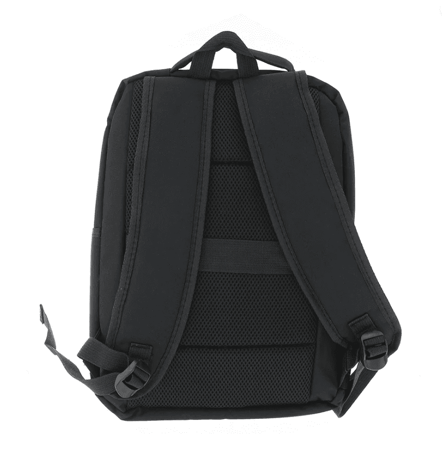 Rucsac laptop Tellur Nomad, Negru, 2 ani Garantie