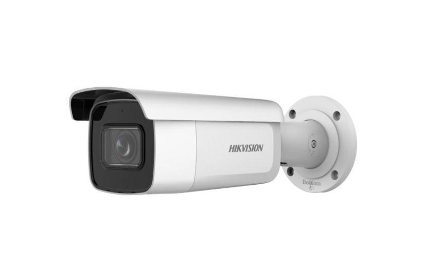 Camera supraveghere Hikvision IP bullet DS-2CD2643G2-IZS(2.8-12mm), 4MP