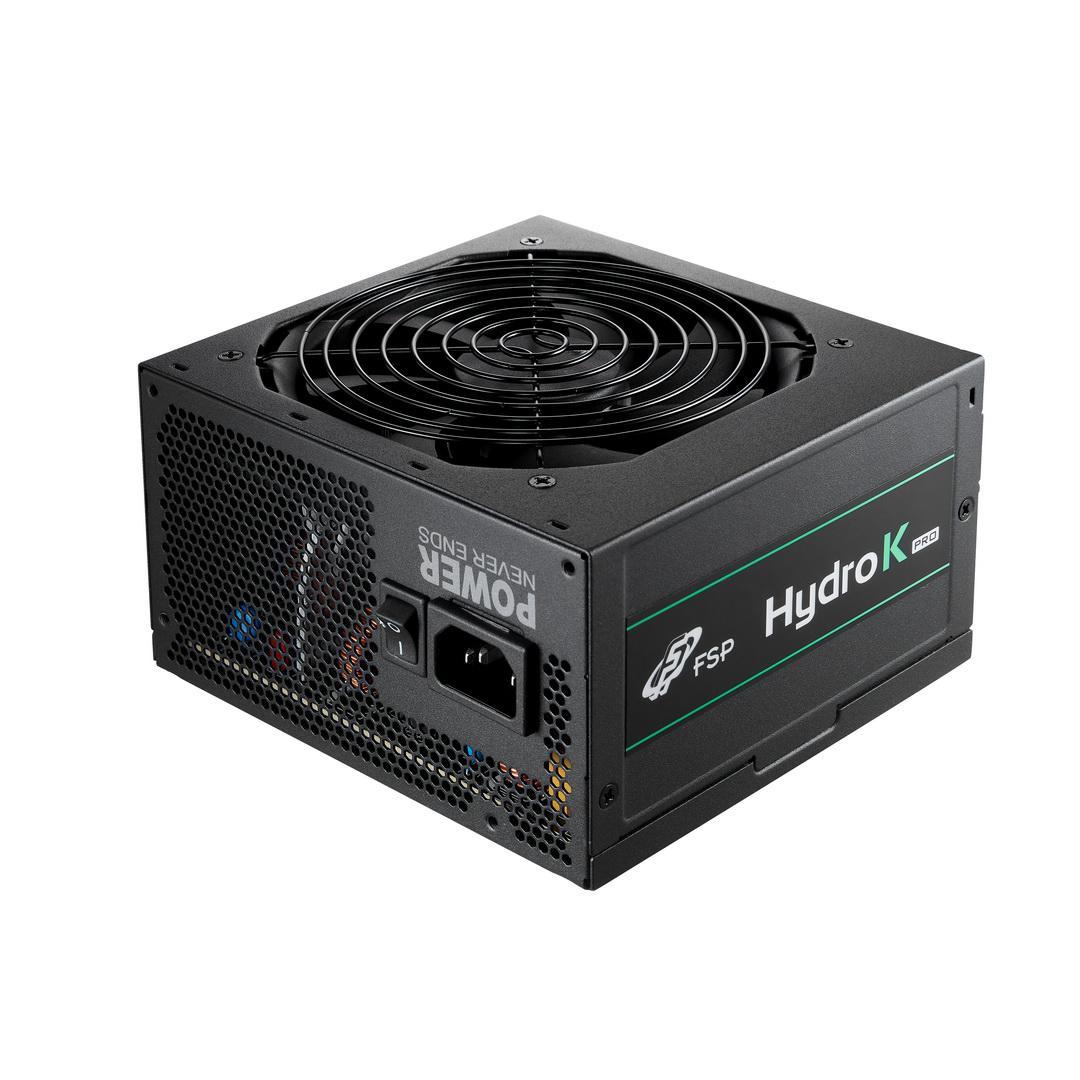 Sursa FSP Hydro K PRO, 80 PLUS Bronze, 750 W