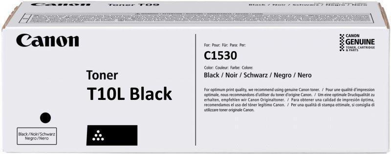 Toner CANON T10L, Black