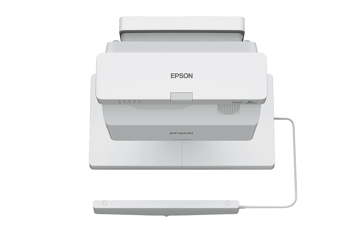 Proiector Epson EB-770FI, 3LCD, 4100 lumeni, FHD 1920*1080, 16:9, Contrast: 2.500.000:1