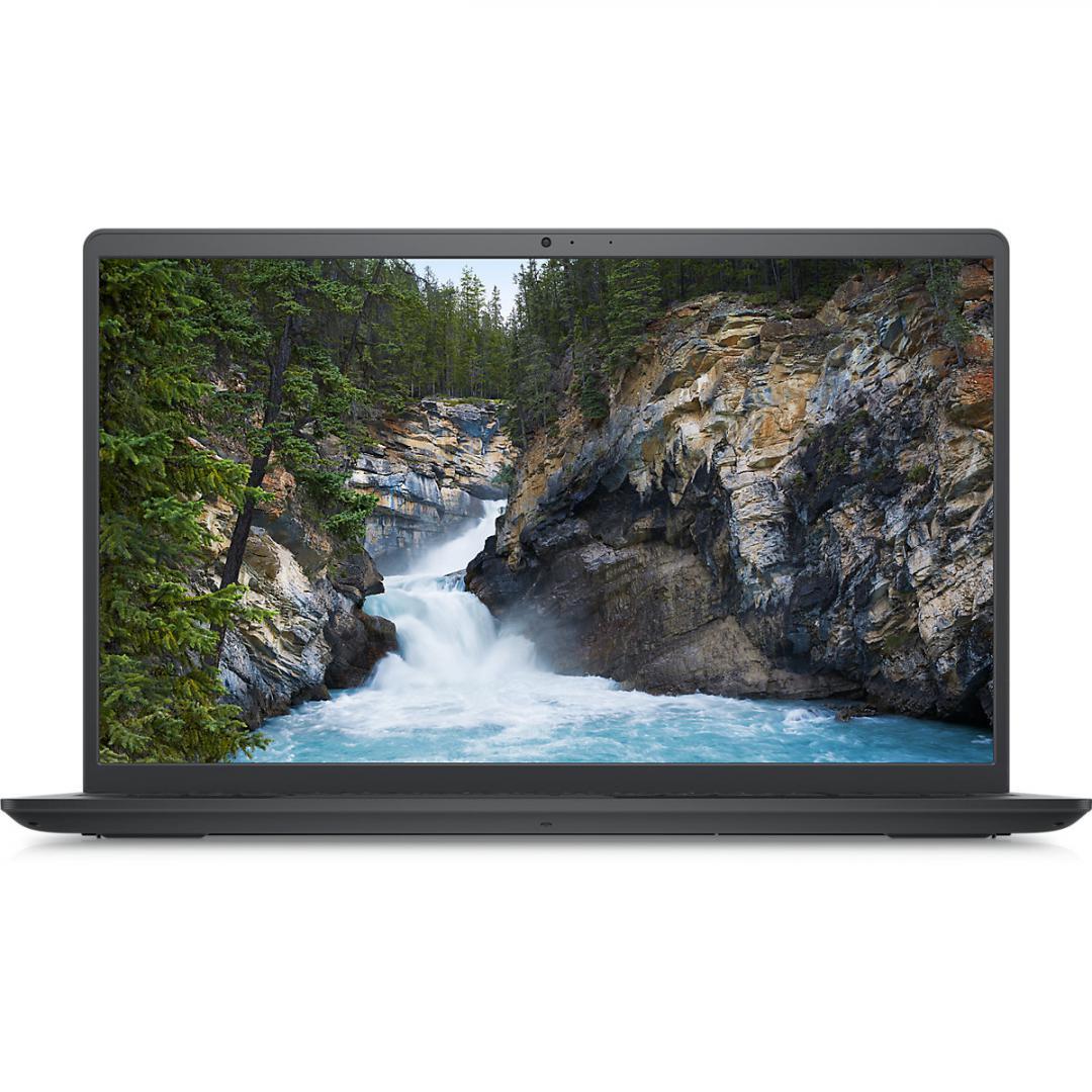Laptop SMB DELL Vostro 3530, cu procesor Intel Core i5 i5-1334U, 15.6'' IPS, 8 GB DDR4, 512 GB, Intel Iris Xe Graphics